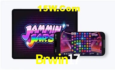 Brwin17 - Aplicativo Móvel